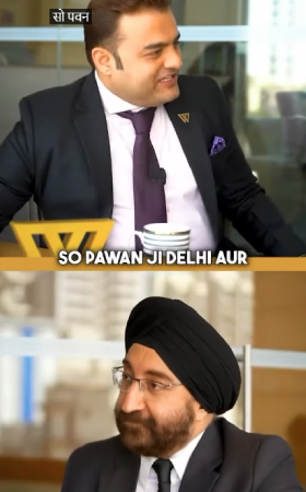 Politicians would send Gundes